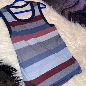 Garanimals Striped Tank Top